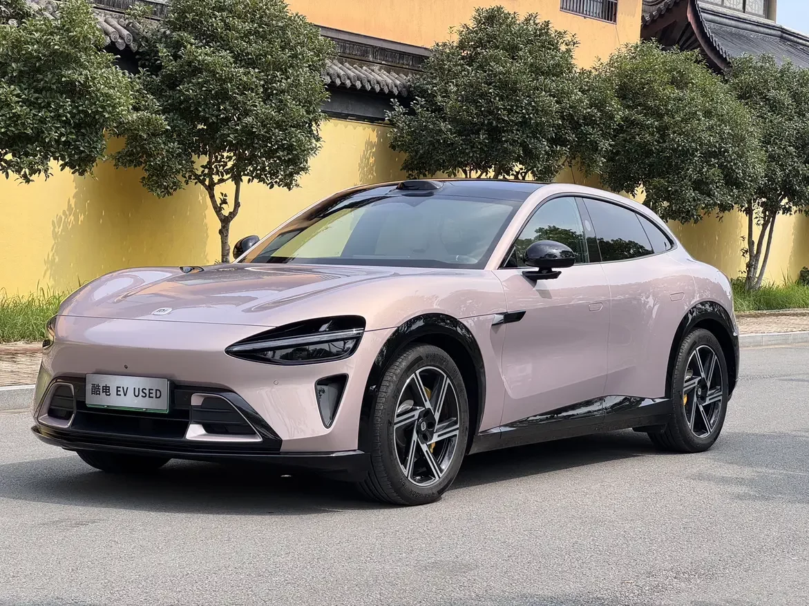 Xiaomi car Xiaomi YU7