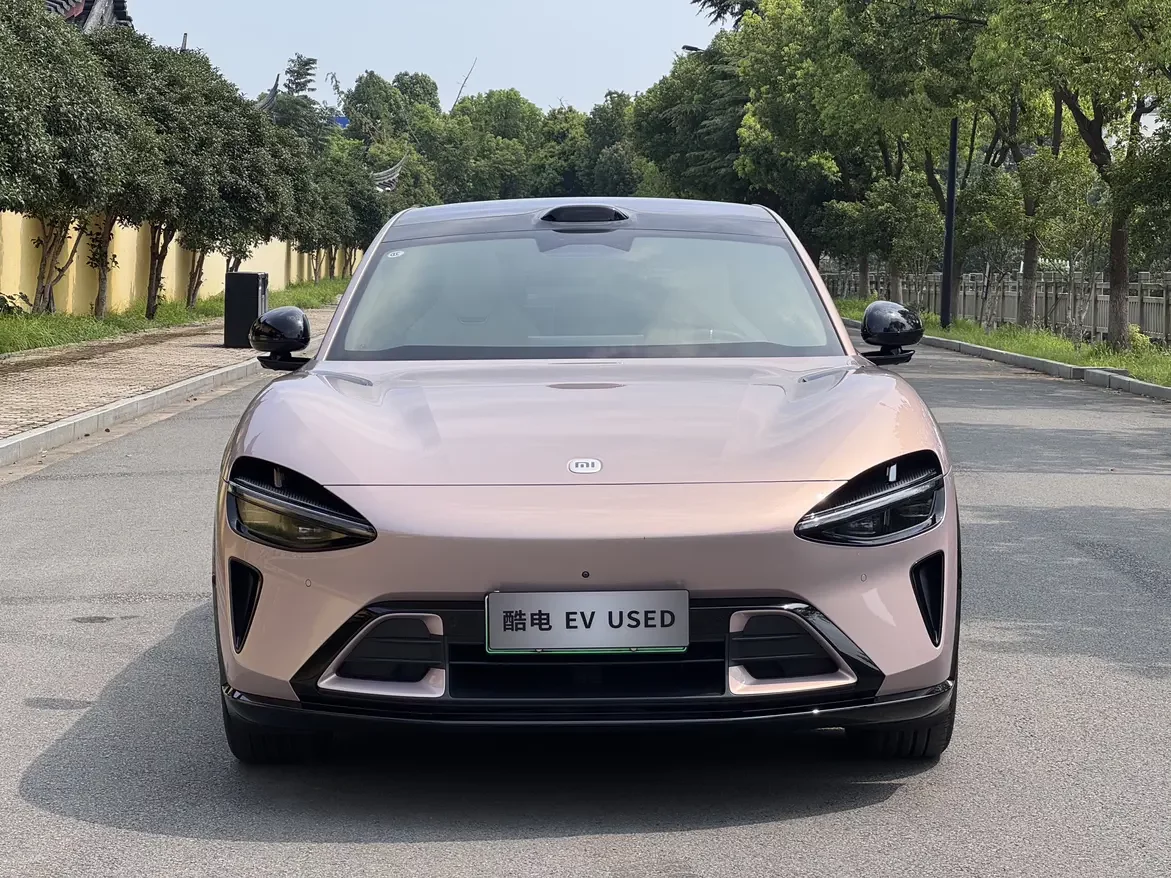 Xiaomi car Xiaomi YU7