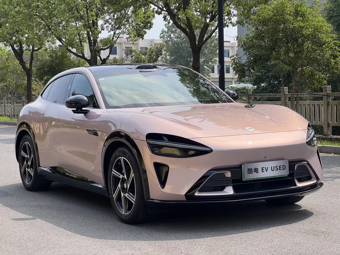 Xiaomi car Xiaomi YU7