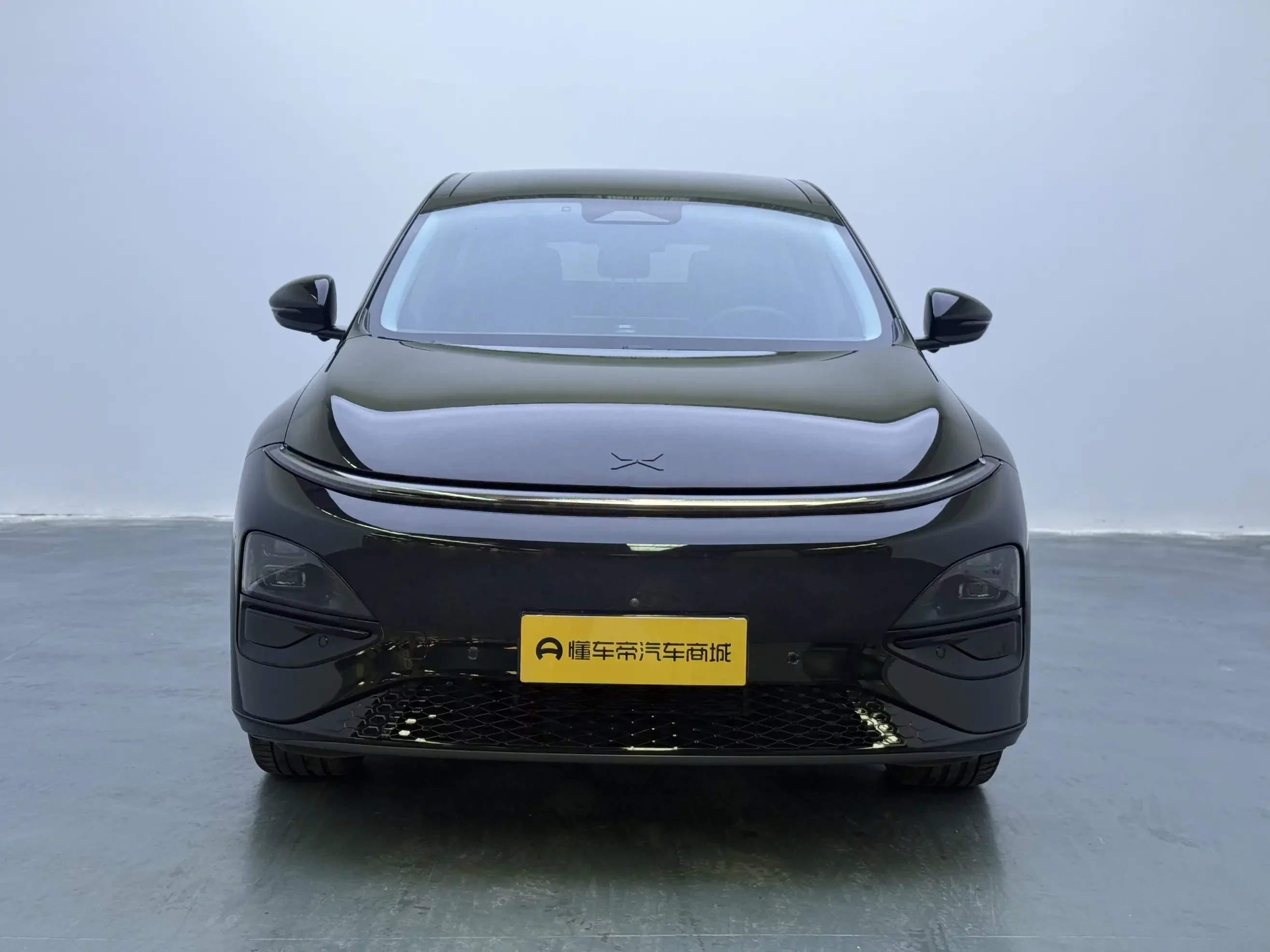 Xpeng G6