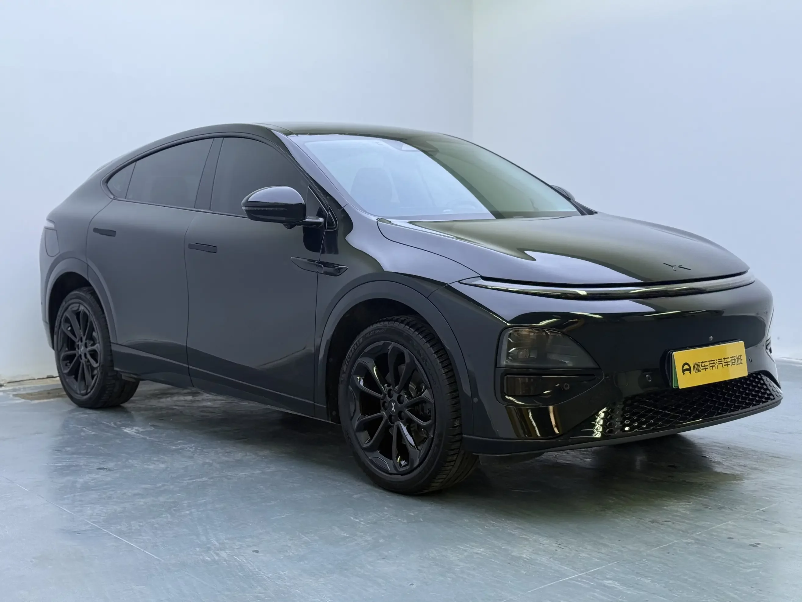 Xpeng G6