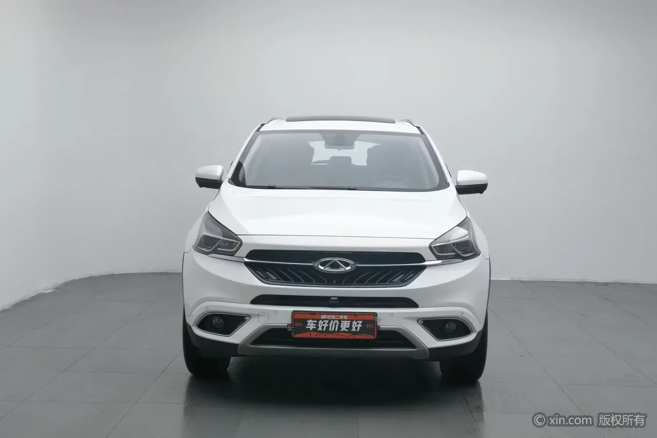 Chery Tiggo 7