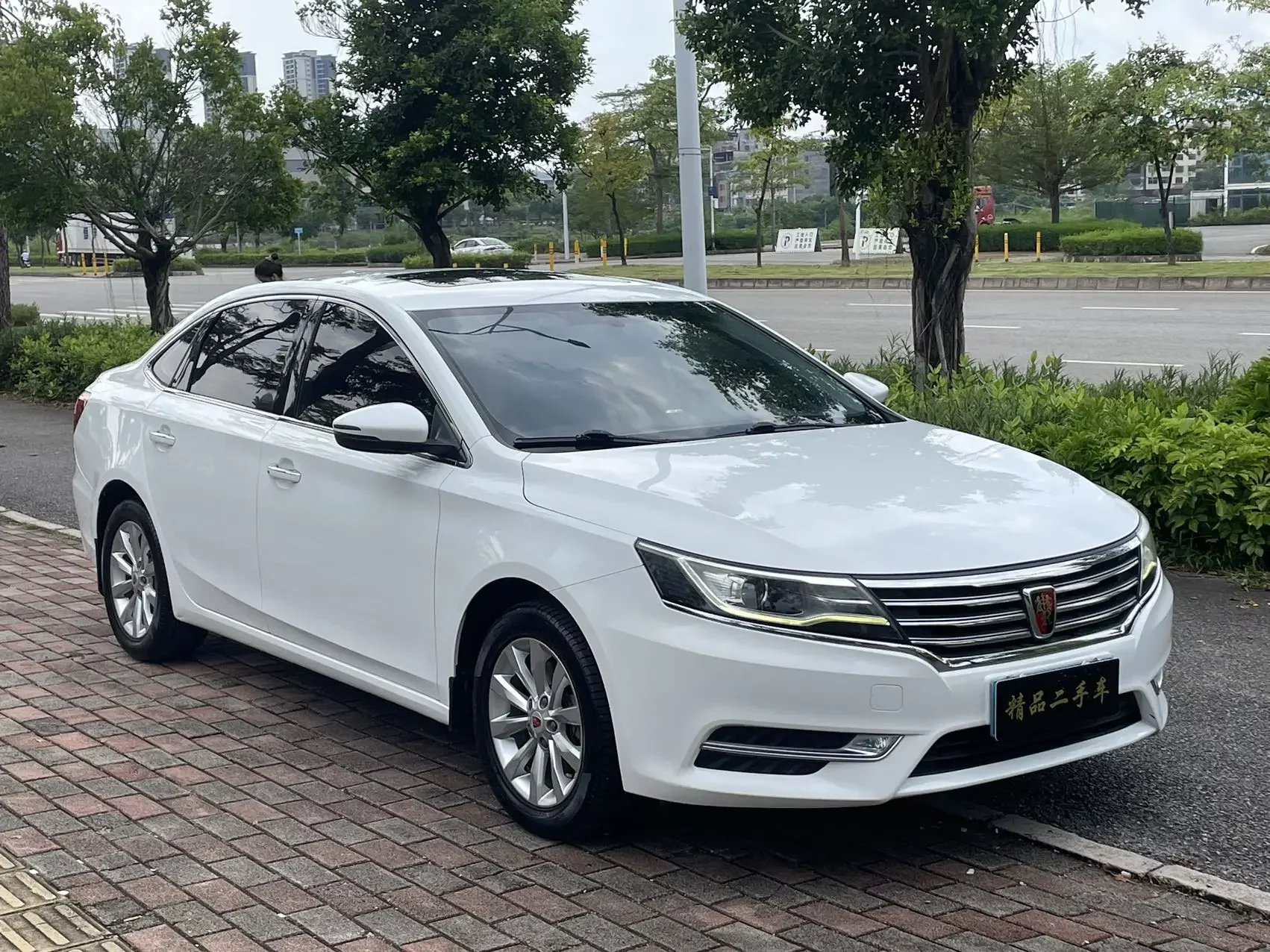 Roewe i6 Classic