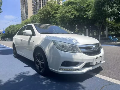 BYD Speedy