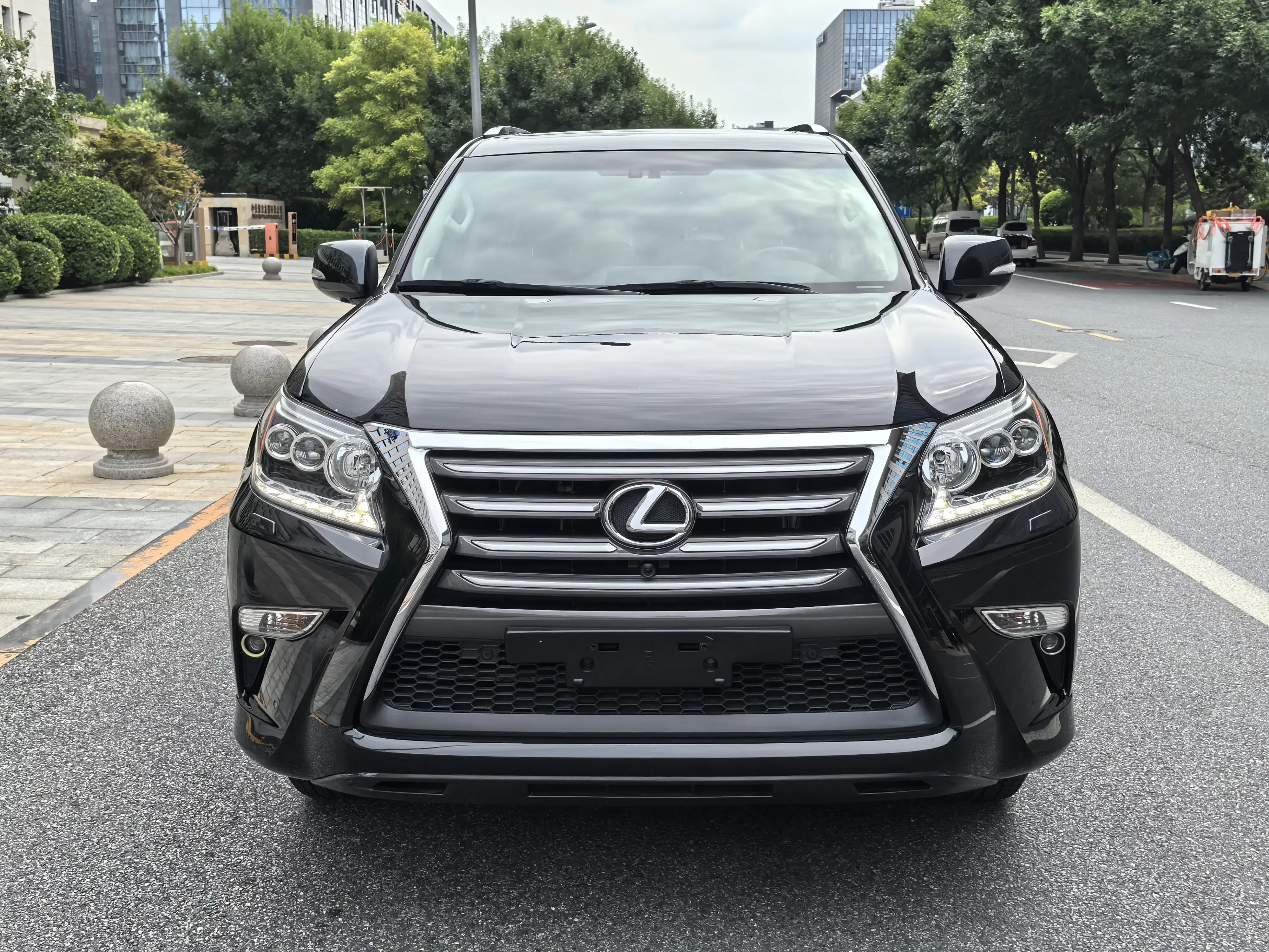 Lexus GX