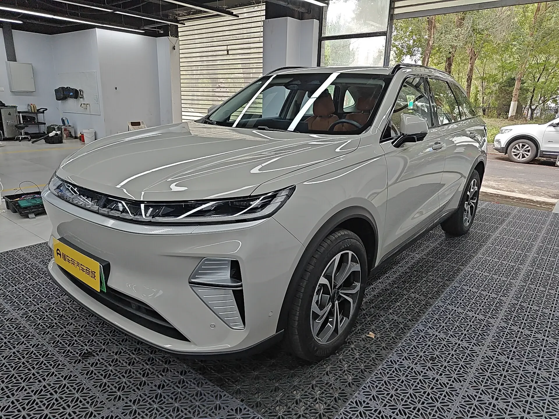 Haval Xiaolong MAX
