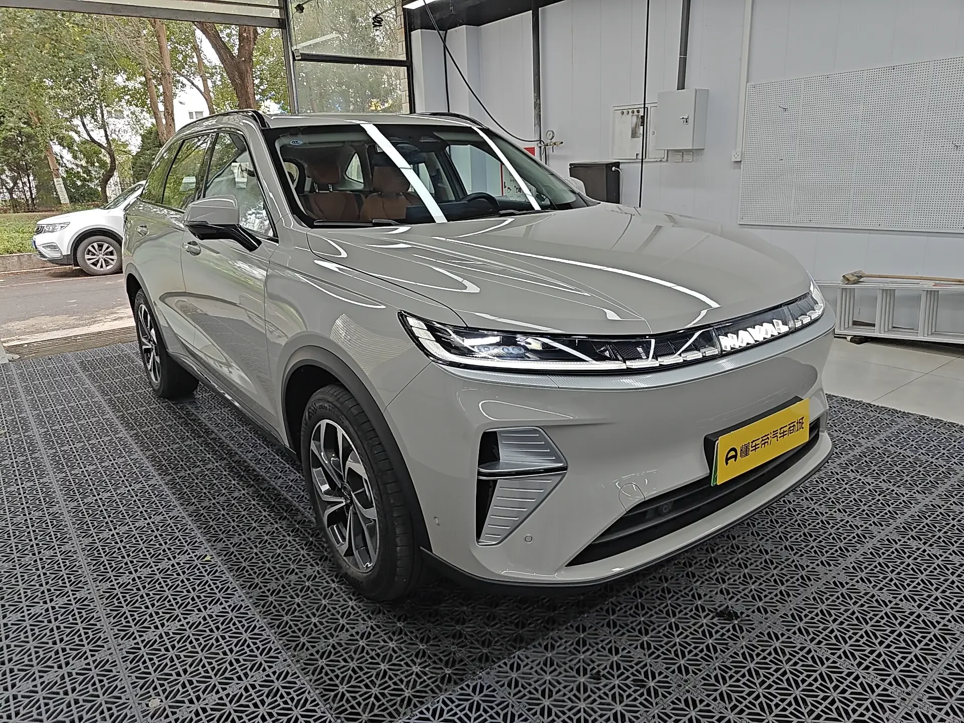 Haval Xiaolong MAX