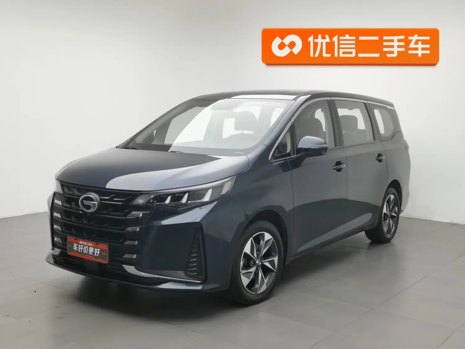 GAC Trumpchi M6