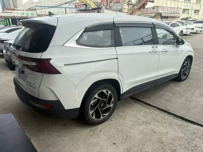 Hyundai Kustu