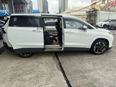 Hyundai Kustu