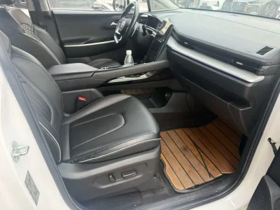 Hyundai Kustu