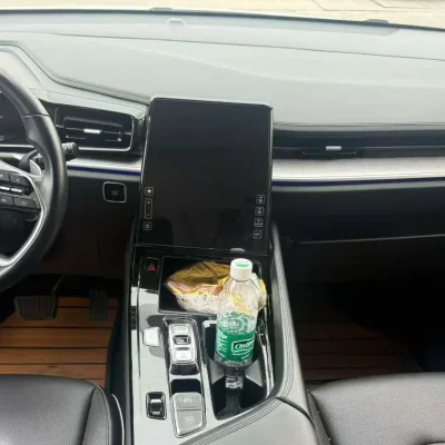 Hyundai Kustu