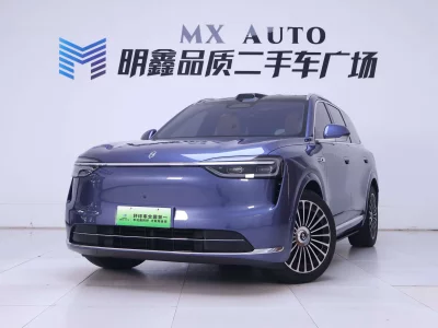 AITO M7