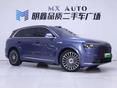 AITO M7