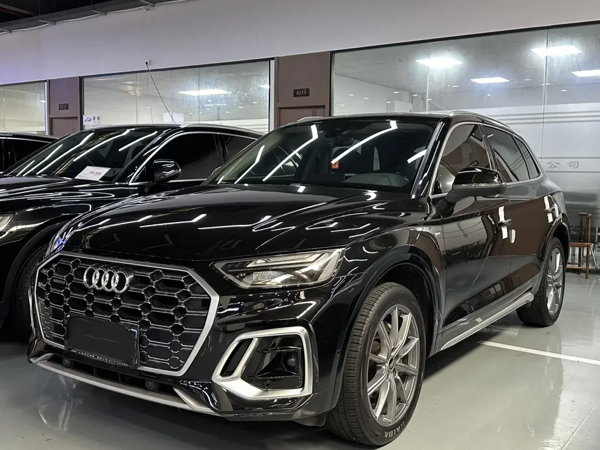Audi Q5L