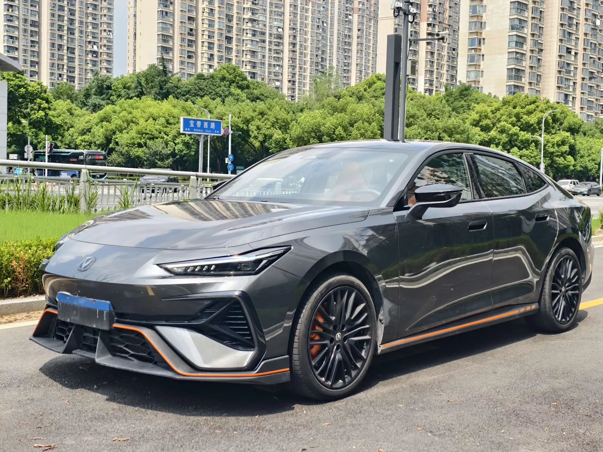 Changan UNI-V