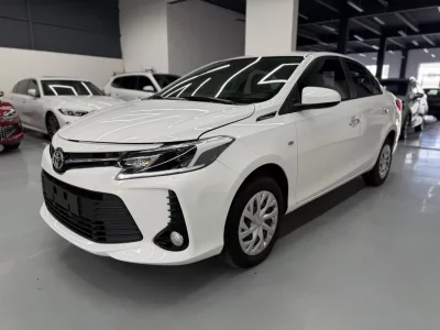 Toyota Vios