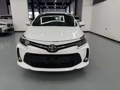 Toyota Vios
