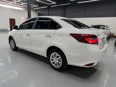 Toyota Vios