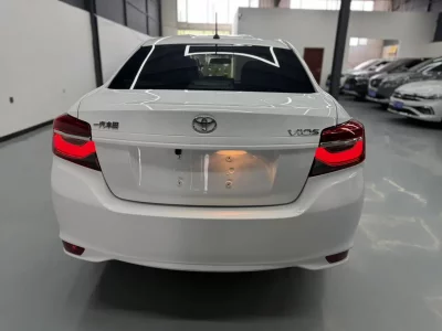 Toyota Vios