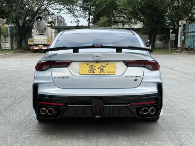 GAC Trumpchi Empow