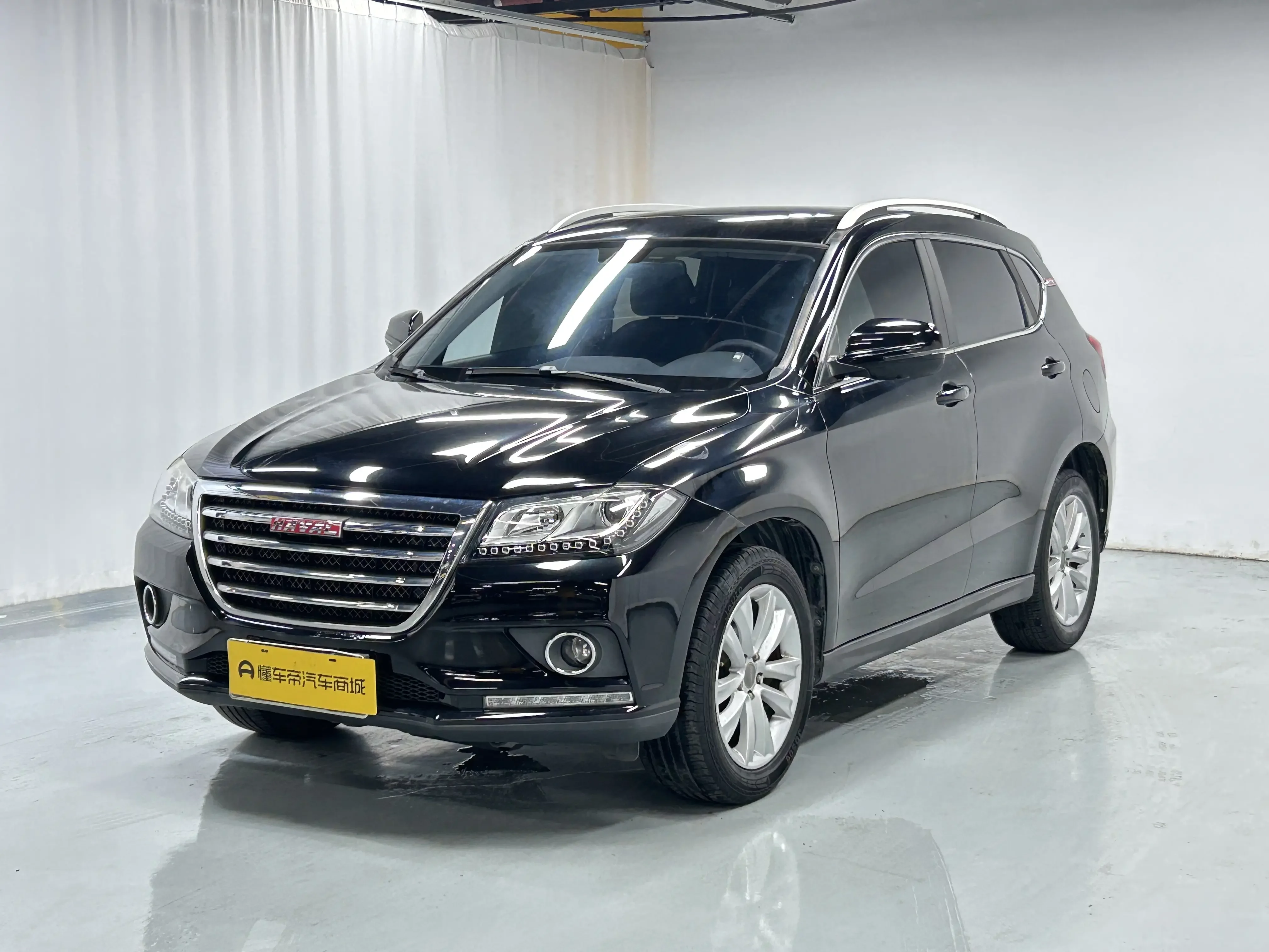 Haval H2