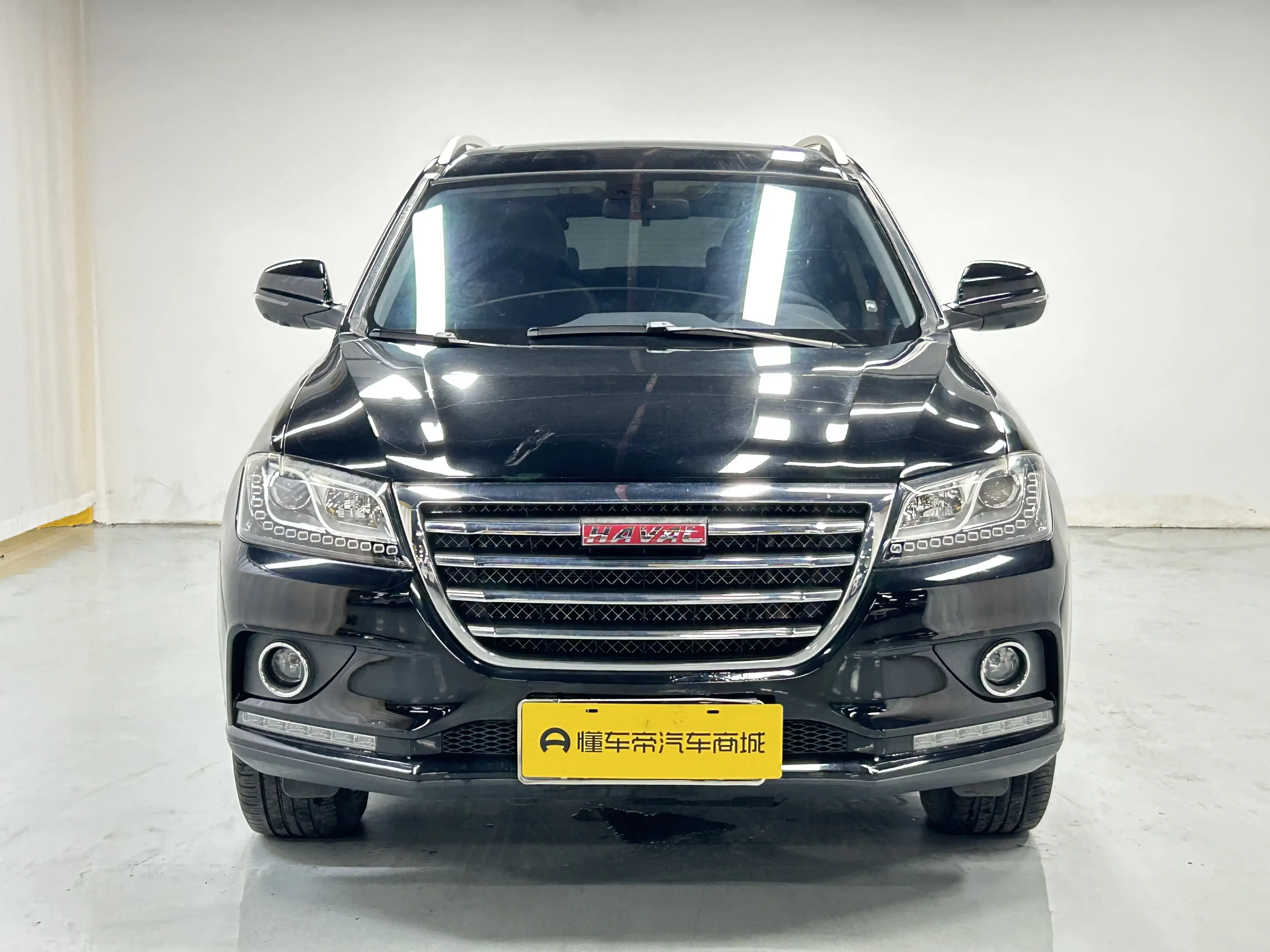 Haval H2