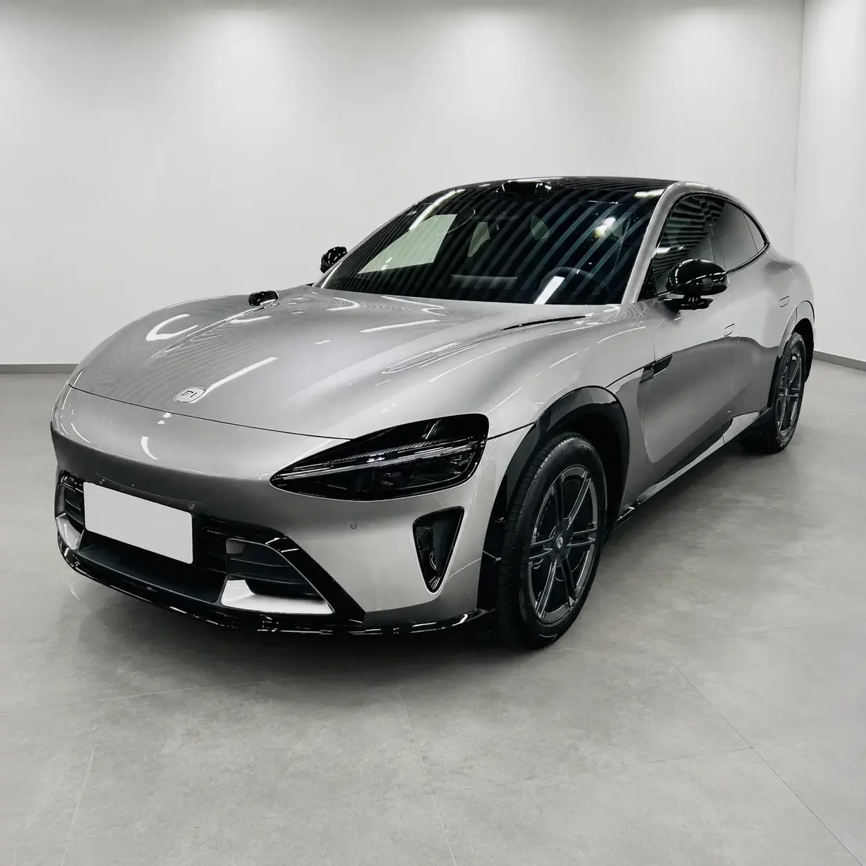 Xiaomi car Xiaomi YU7