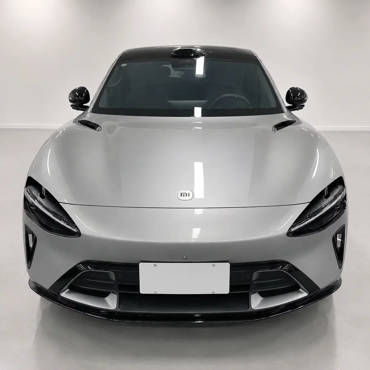 Xiaomi car Xiaomi YU7