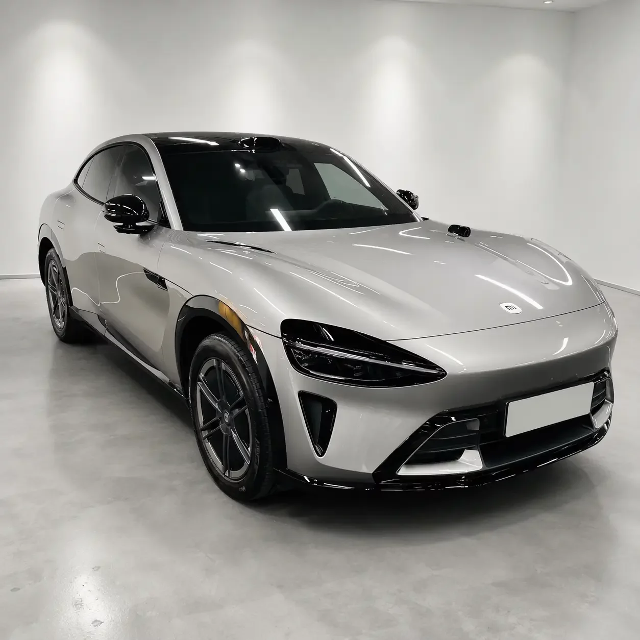 Xiaomi car Xiaomi YU7