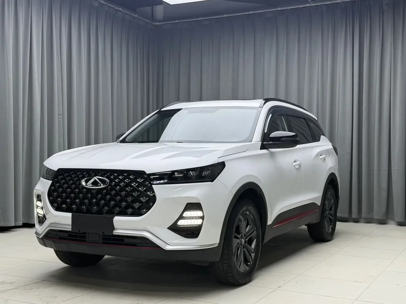 CHERY TIGGO 7