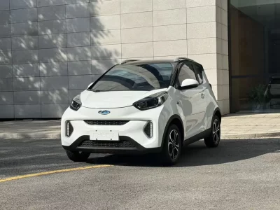 Chery eQ1