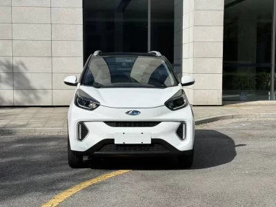 Chery eQ1