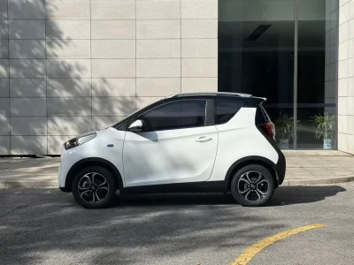 Chery eQ1