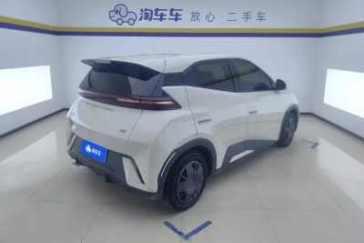 BYD Seagull