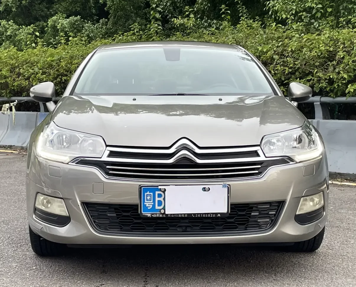Citroën Citroen C5