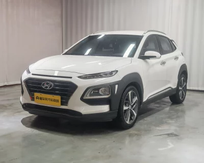 Hyundai Oncino