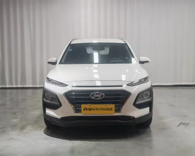 Hyundai Oncino