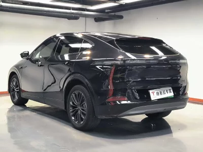 XPeng G6