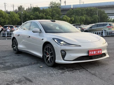 IM Motors Zhiji L6