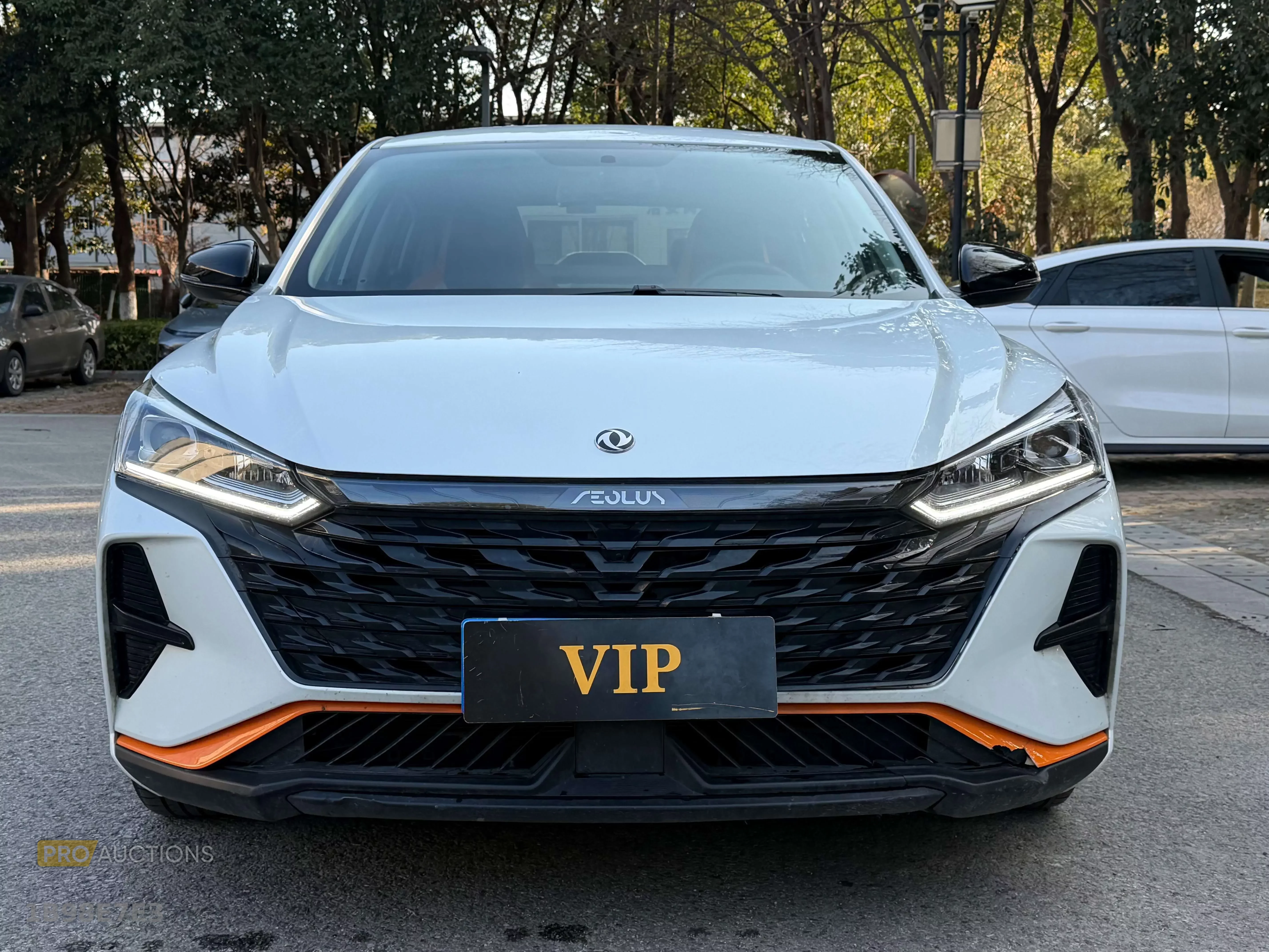 Dongfeng Yixuan