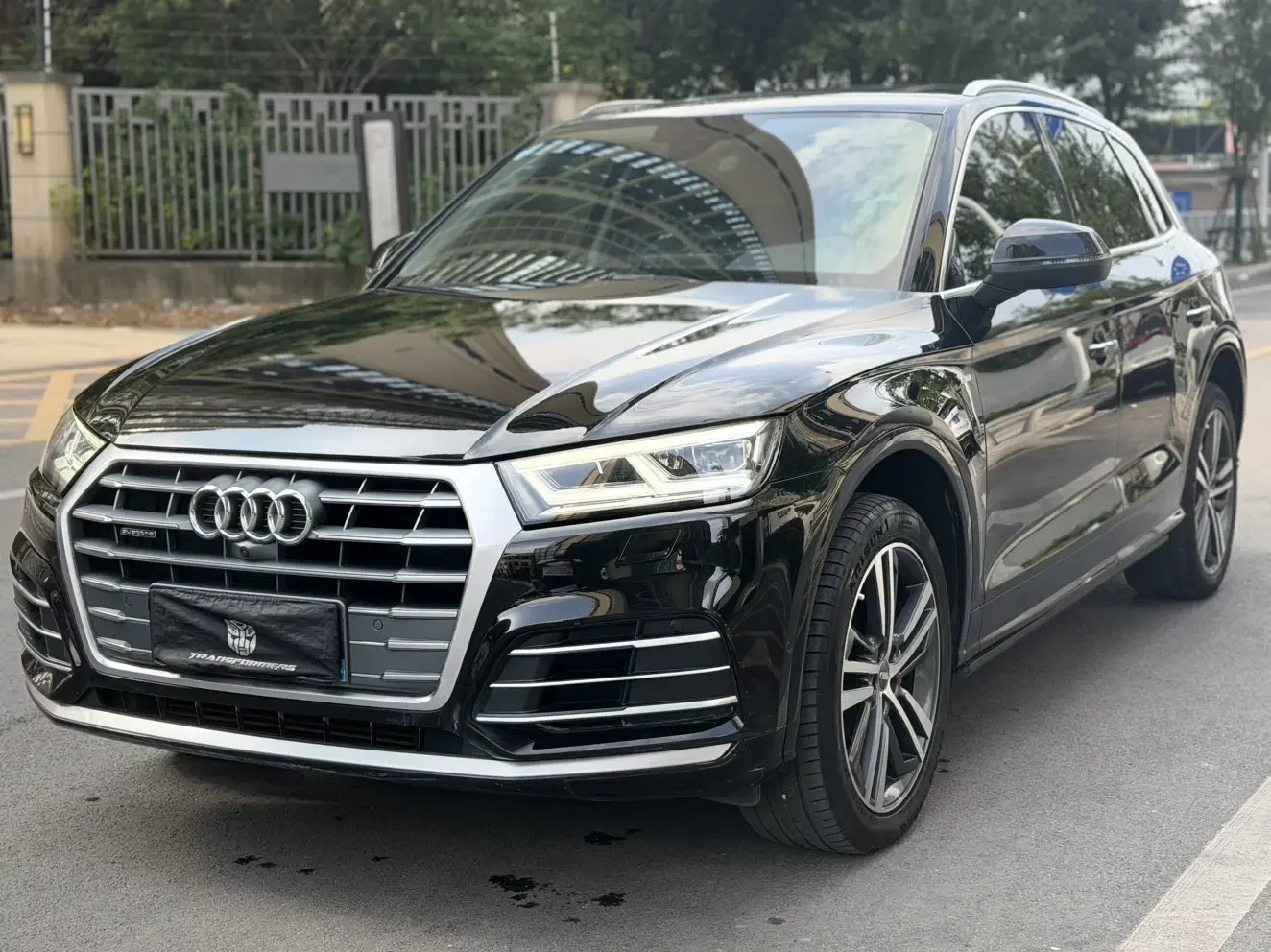 Audi Q5L