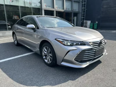 Toyota Avalon