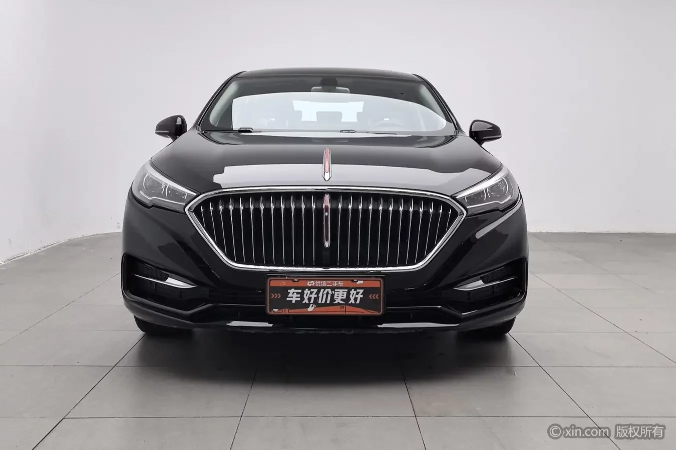 Hongqi H5 classic