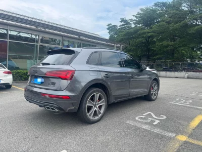 Audi Q5L