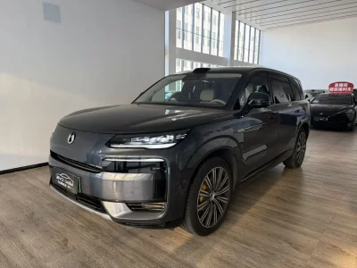 Denza Tengzhong N9 DM