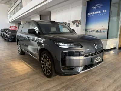 Denza Tengzhong N9 DM