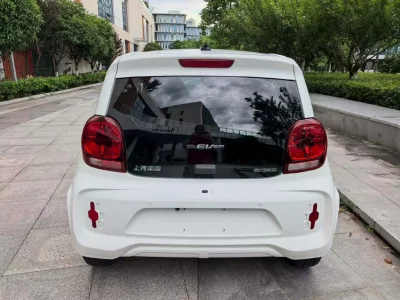 Roewe CLEVER