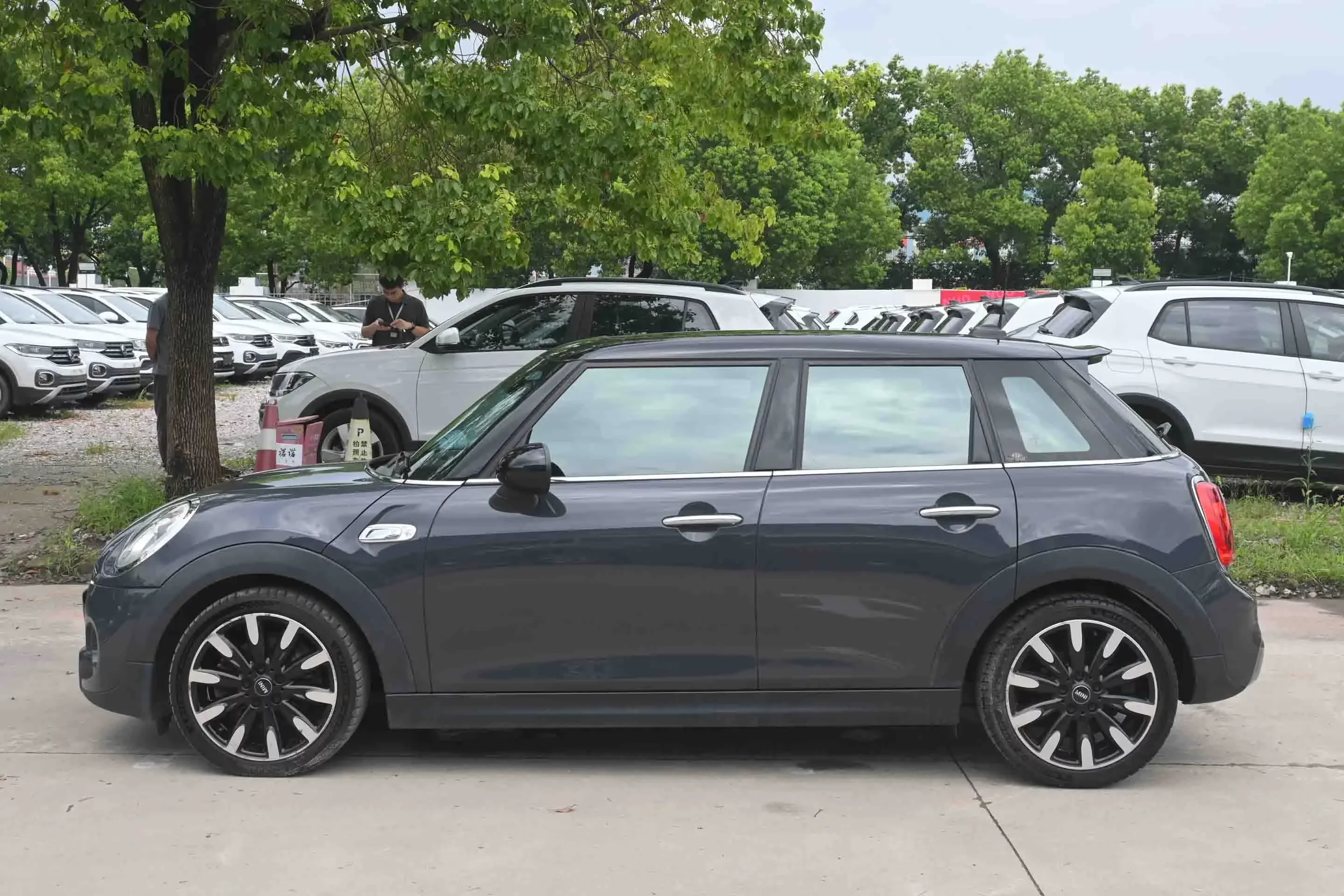 MINI MINI