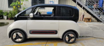 Baojun KiWi EV